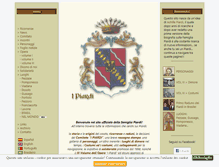 Tablet Screenshot of piardi.org